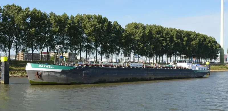 MAXWELL Tanker IMO 9110743 photo 10