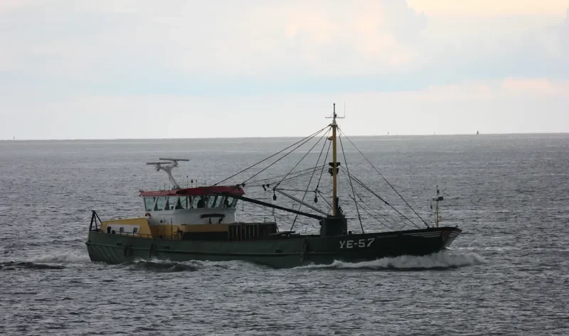 EBEN HAEZER General Cargo IMO 9110834 photo 10