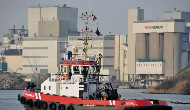 WATERGEUS General Cargo IMO 9110860 photo 4