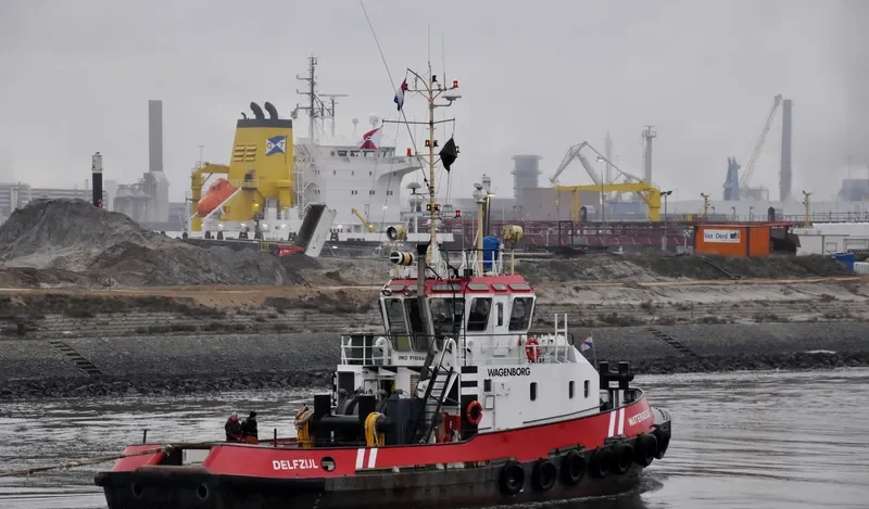 WATERGEUS General Cargo IMO 9110860 photo 8