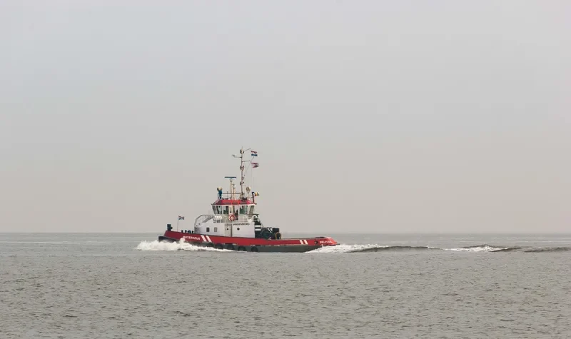 WATERGEUS General Cargo IMO 9110860 photo 10