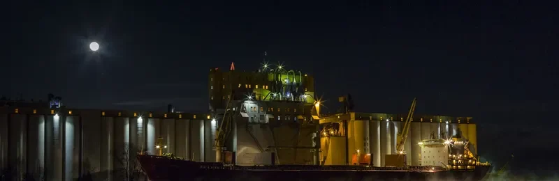 EPSILON Bulk Carrier IMO 9110901 photo 5
