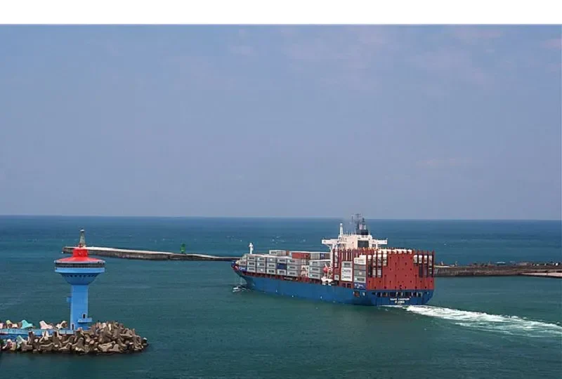 HAMMONIA CASPIUM Container Ship IMO 9110951 photo 6