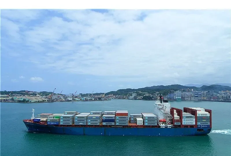 HAMMONIA CASPIUM Container Ship IMO 9110951 photo 8