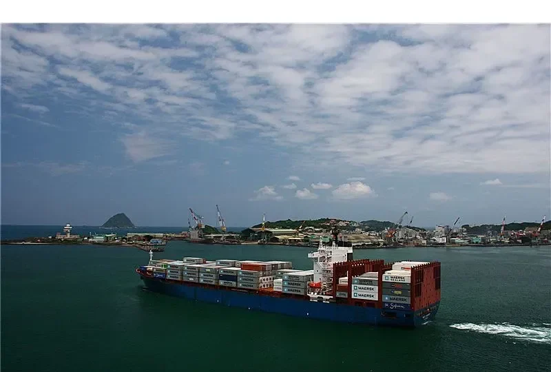 HAMMONIA CASPIUM Container Ship IMO 9110951 photo 9