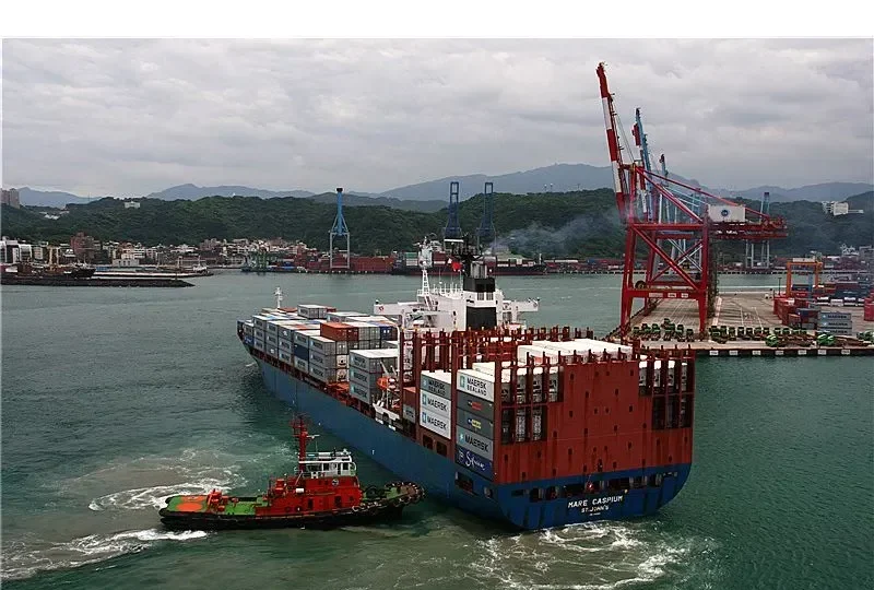 HAMMONIA CASPIUM Container Ship IMO 9110951 photo 10