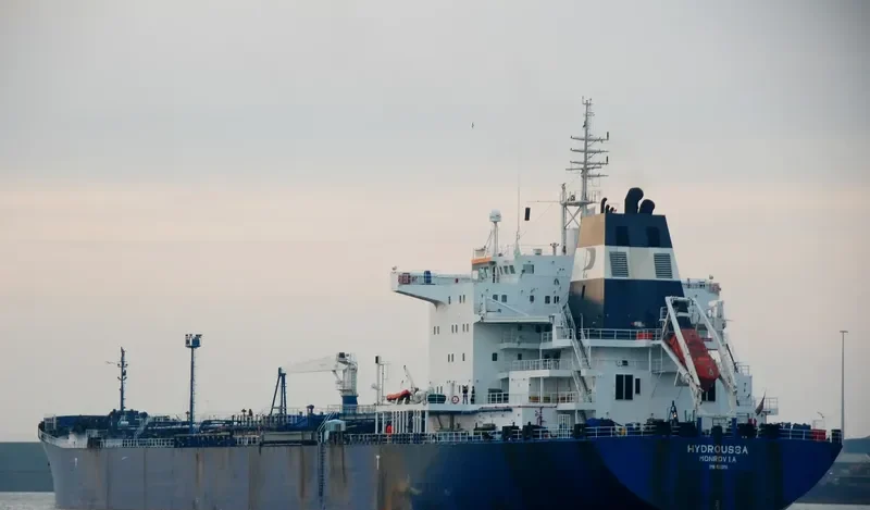 HYDROUSSA Tanker IMO 9111046 photo 2