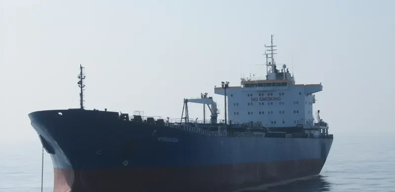 HYDROUSSA Tanker IMO 9111046 photo 5