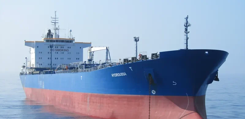 HYDROUSSA Tanker IMO 9111046 photo 7