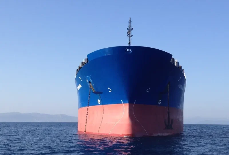 HYDROUSSA Tanker IMO 9111046 photo 9