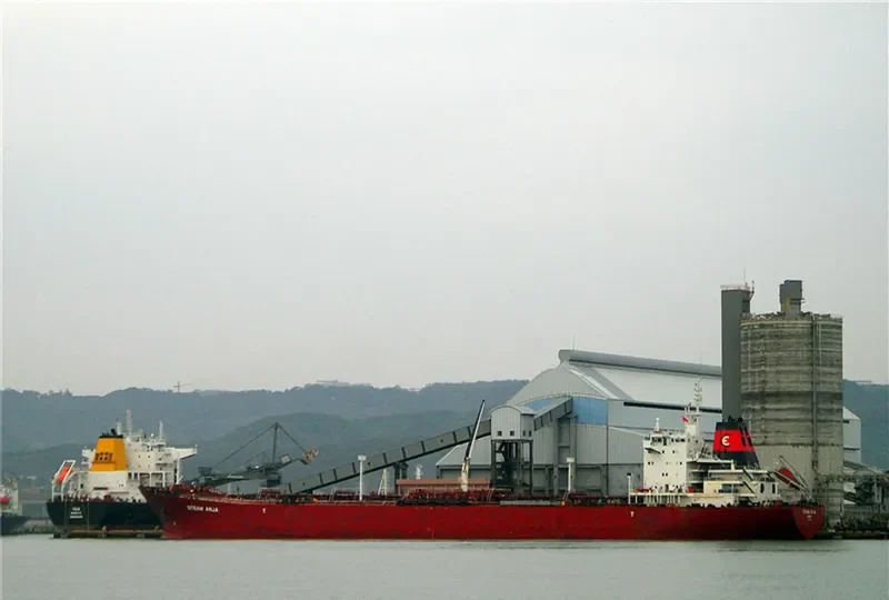 SITEAM ANJA Tanker IMO 9111058 photo 8