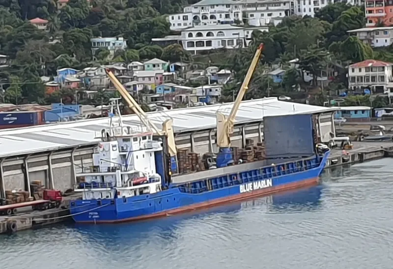 POTOSI General Cargo IMO 9111151 photo 8