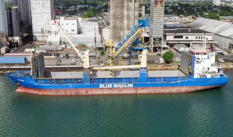 POTOSI General Cargo IMO 9111151 photo 9