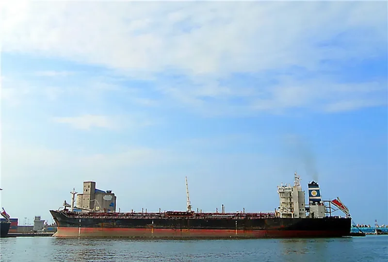 SEA FORCE Tanker IMO 9111175 photo 5