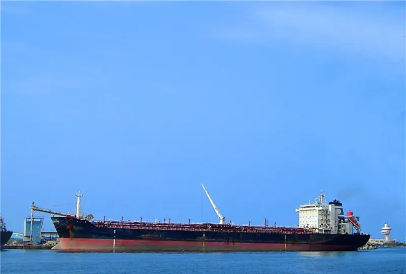 SEA FORCE Tanker IMO 9111175 photo 6