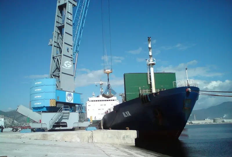 ILYA General Cargo IMO 9111228 photo 5