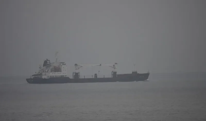 ARCTIC SKY General Cargo IMO 9111242 photo 8