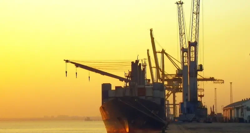 LILY QUEEN Container Ship IMO 9111462 photo 9