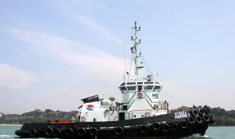 MARINA ABLE General Cargo IMO 9111498 photo 4