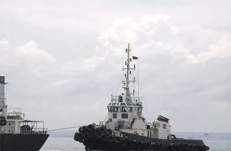 MARINA ABLE General Cargo IMO 9111498 photo 6