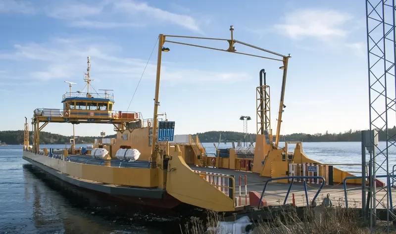VERONICA Ro-Ro IMO 9111515 photo 6