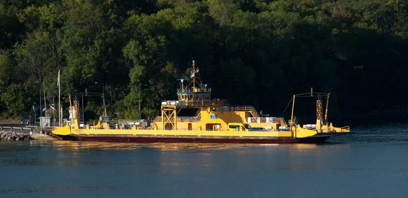 VERONICA Ro-Ro IMO 9111515 photo 8