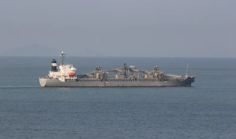 GRAND ASANO General Cargo IMO 9111606 photo 3