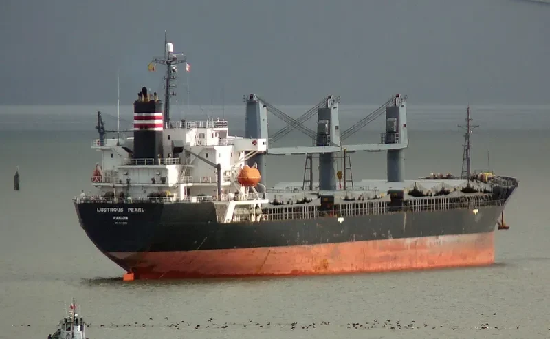 GRAND ASANO General Cargo IMO 9111606 photo 8