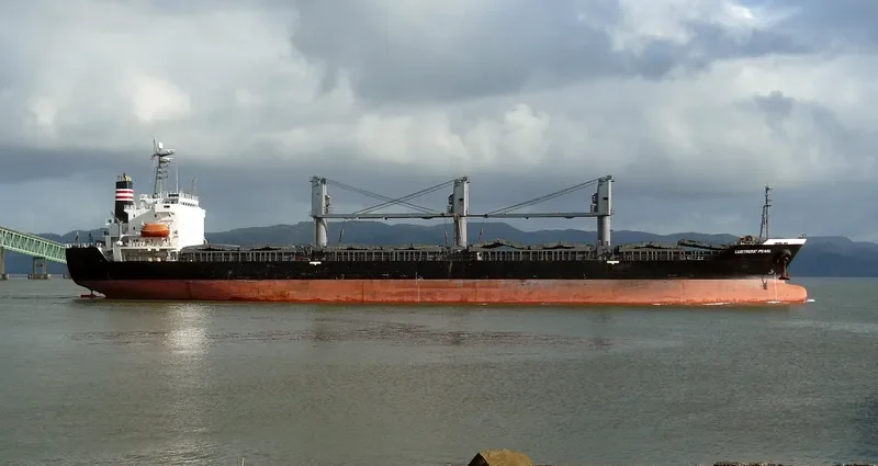 GRAND ASANO General Cargo IMO 9111606 photo 9