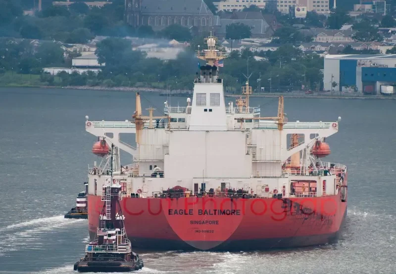 QINGHAI LAKE Tanker IMO 9111632 photo 5