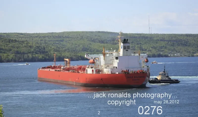 QINGHAI LAKE Tanker IMO 9111632 photo 7