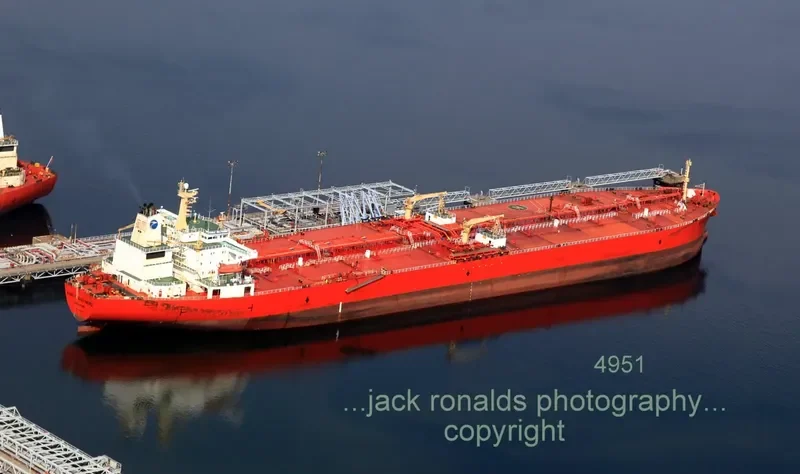 QINGHAI LAKE Tanker IMO 9111632 photo 8