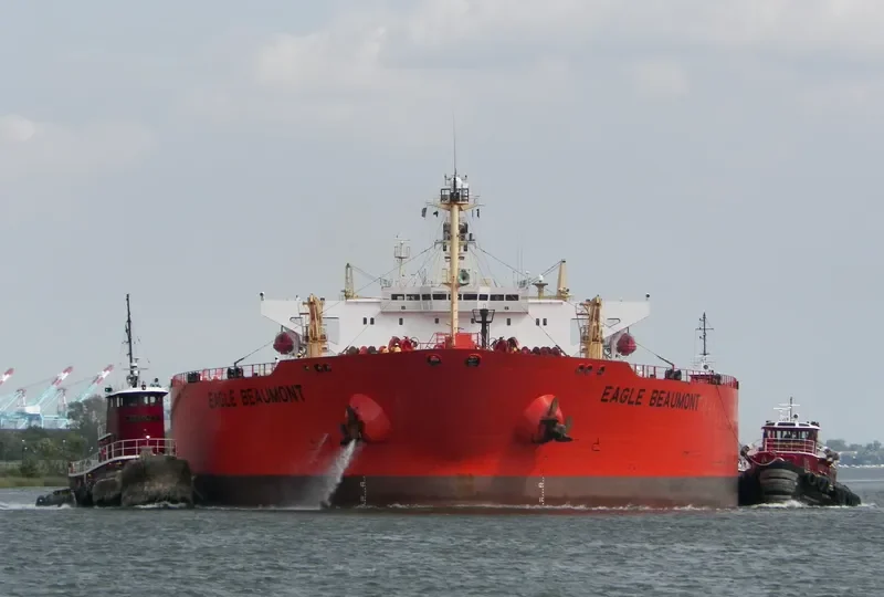 ALBA SUN Tanker IMO 9111644 photo 3