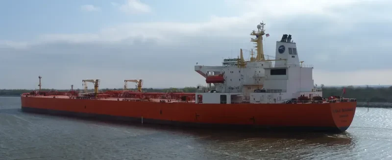 ALBA SUN Tanker IMO 9111644 photo 4