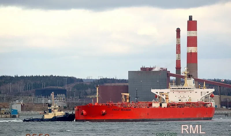 ALBA SUN Tanker IMO 9111644 photo 7