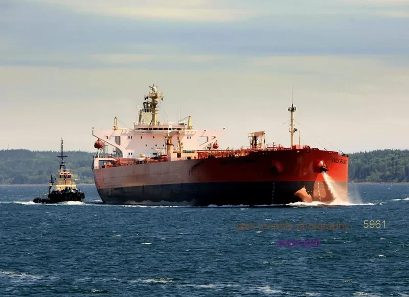 ALBA SUN Tanker IMO 9111644 photo 8