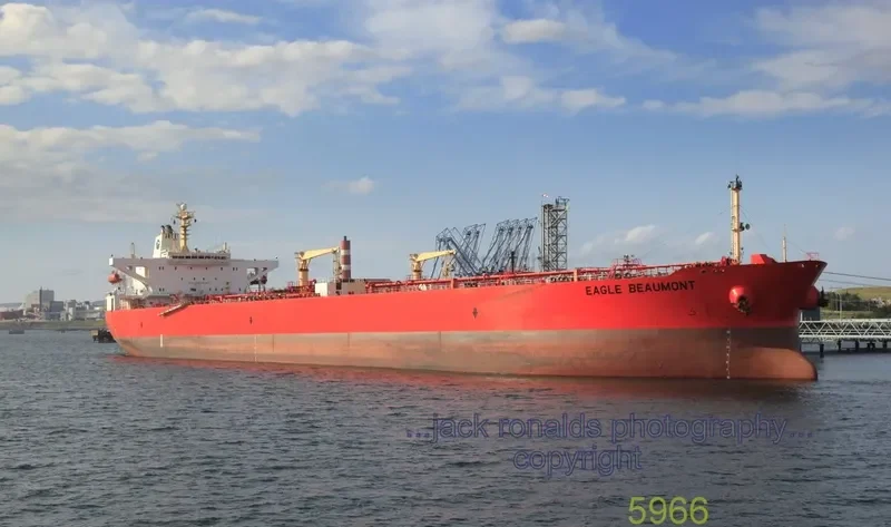 ALBA SUN Tanker IMO 9111644 photo 10