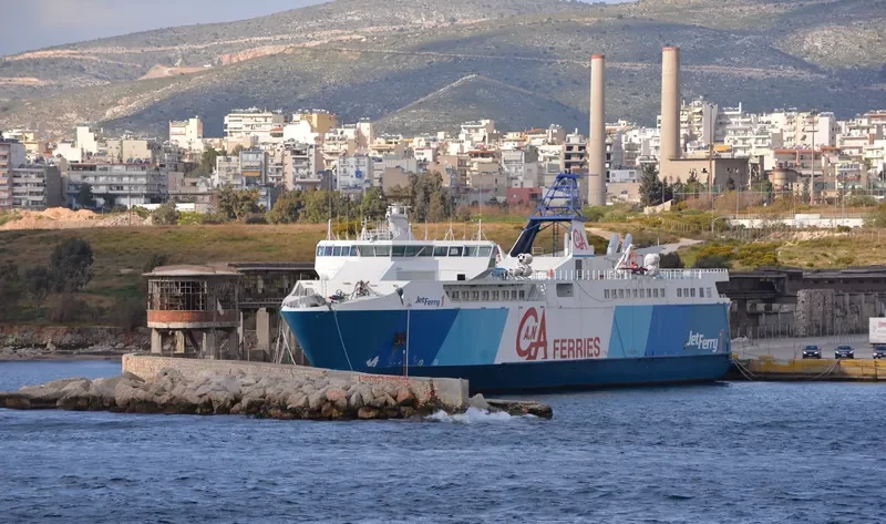 JETFERRY 1 Ro-Ro IMO 9111709 photo 10