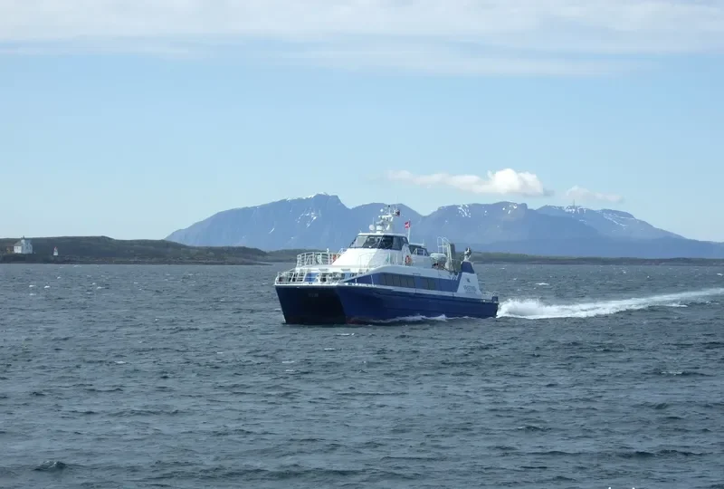 VEGTIND General Cargo IMO 9111711 photo 4