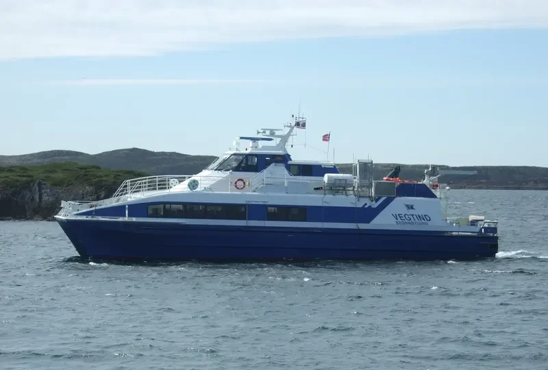 VEGTIND General Cargo IMO 9111711 photo 5