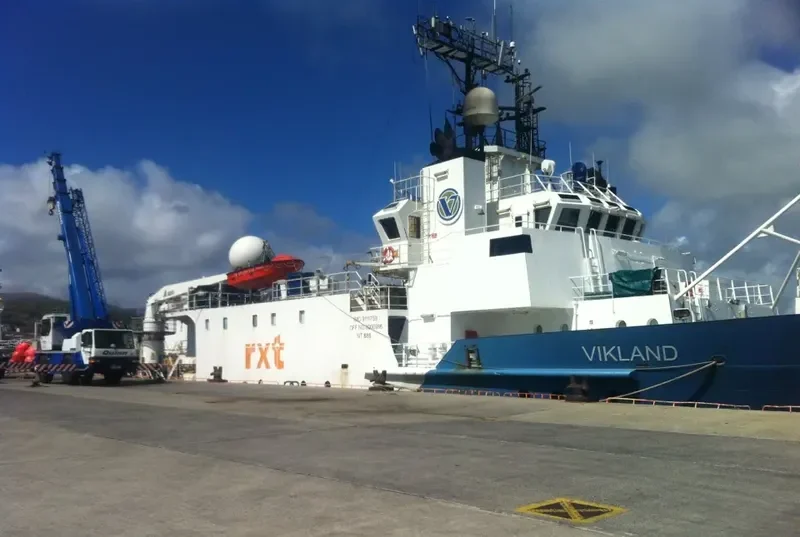 SAR FAME General Cargo IMO 9111759
