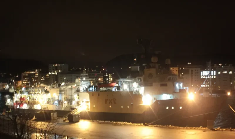 SAR FAME General Cargo IMO 9111759 photo 3