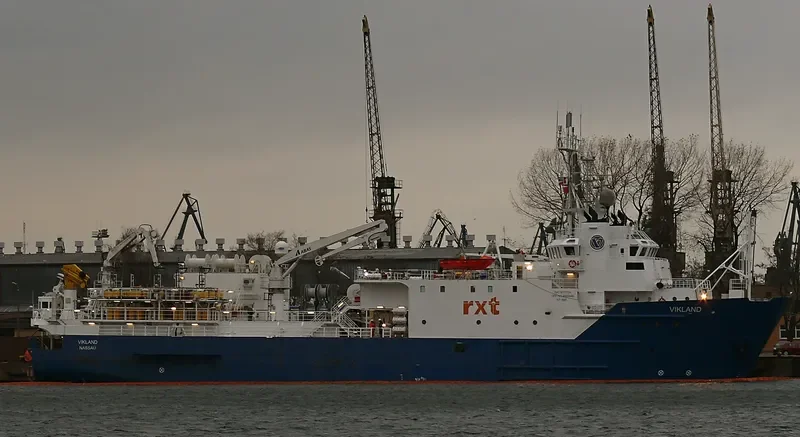 SAR FAME General Cargo IMO 9111759 photo 4