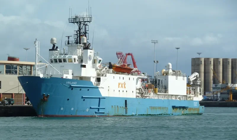 SAR FAME General Cargo IMO 9111759 photo 5