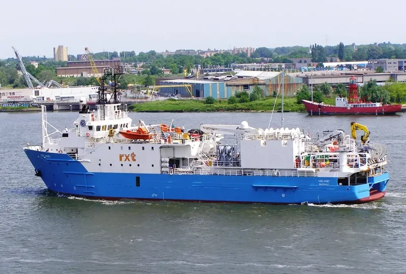 SAR FAME General Cargo IMO 9111759 photo 6