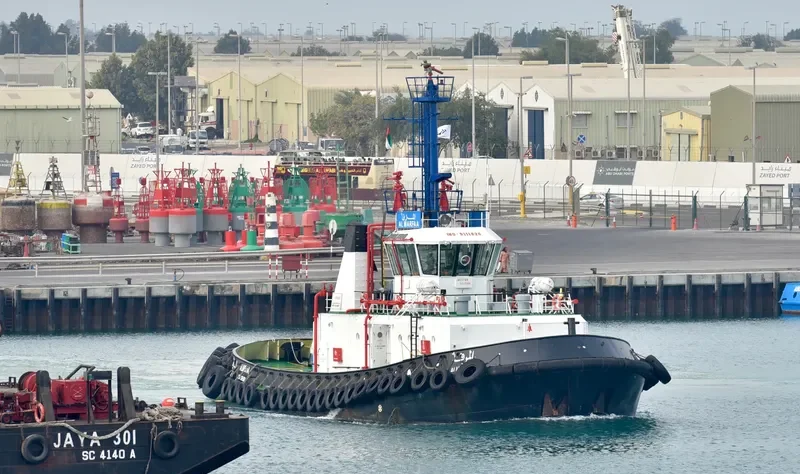THEODOROS V General Cargo IMO 9111826 photo 2