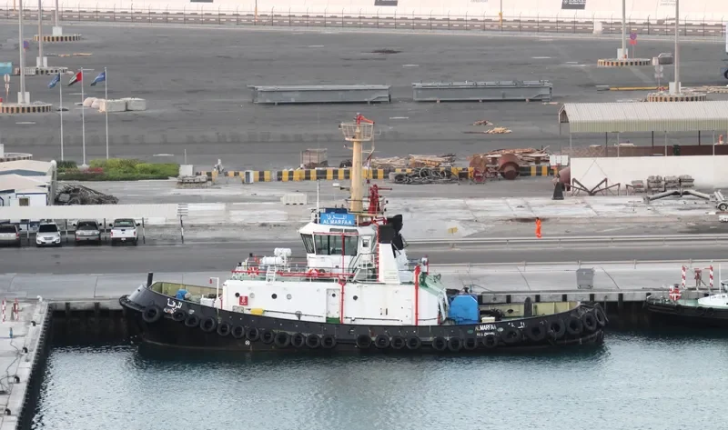 THEODOROS V General Cargo IMO 9111826 photo 3