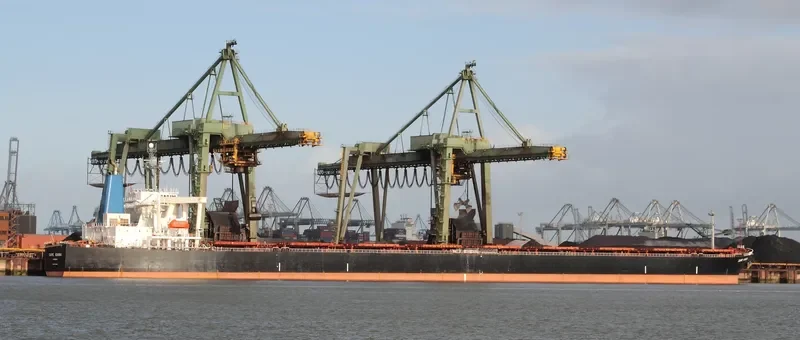 VICTORY Bulk Carrier IMO 9111917 photo 8