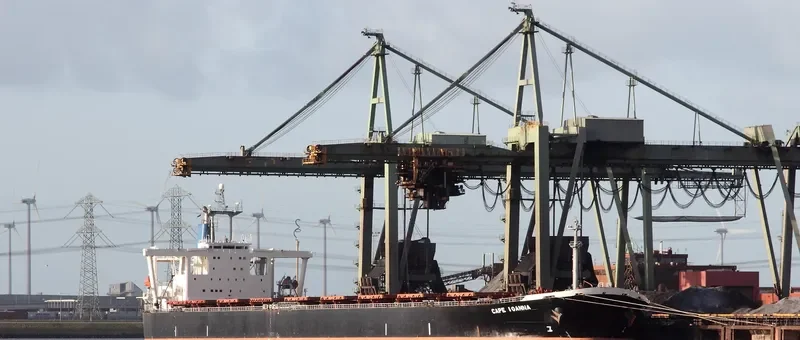 VICTORY Bulk Carrier IMO 9111917 photo 9