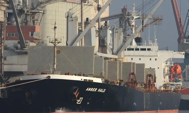 BEST LEADER Bulk Carrier IMO 9111929 photo 7